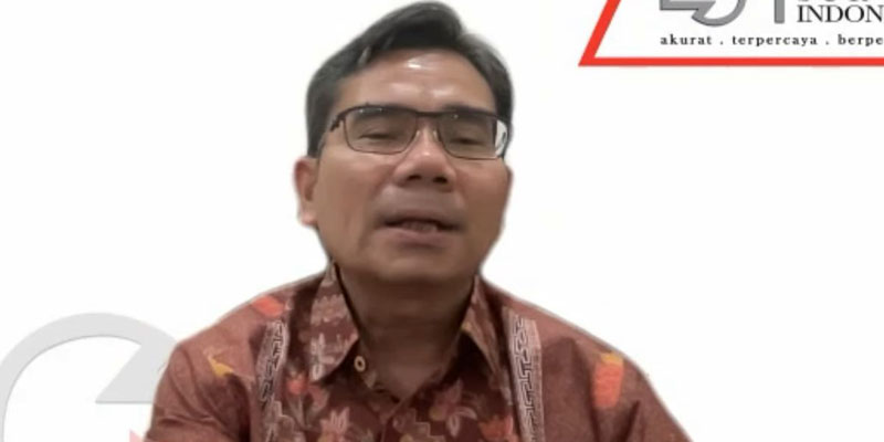 Survei LSI: Head to Head, Prabowo Unggul Telak Atas Ganjar