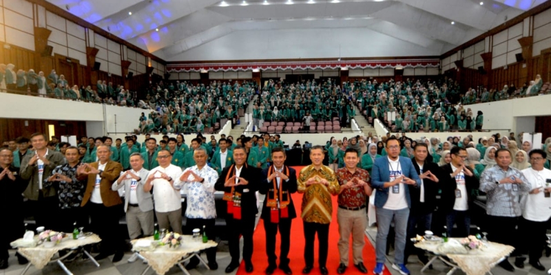 Bank BTN Dorong Milenial Aceh jadi Pengusaha Properti
