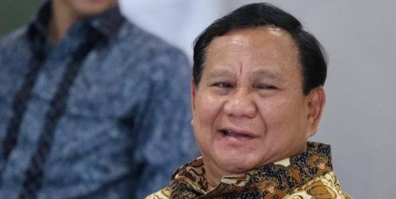 Prabowo Terancam Gagal Ikut Pilpres 2024