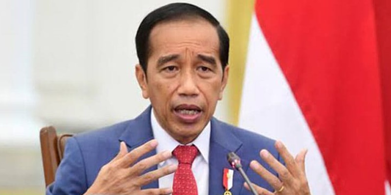 Mau Fokus Pileg dan Pilpres 2024, Nasdem Serahkan Urusan Kabinet ke Jokowi