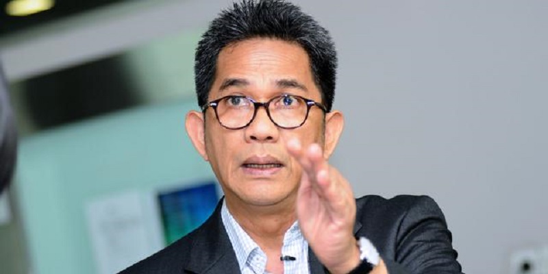 Yusron Ihza Khawatir Pertempuran Israel-Hamas Bisa Meluas dan Berkepanjangan