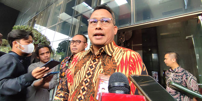 Selain Dugaan Pemerasan, KPK Kembali Tetapkan Mentan Syahrul Yasin Limpo Tersangka Gratifikasi dan TPPU