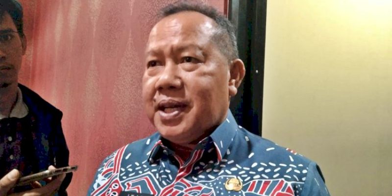 Gubernur Arinal Dijadwalkan Buka MTQ di Bandar Lampung