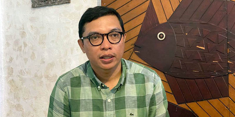 PPP Berharap MK Tidak Keluarkan Putusan yang <i>Ultra Petita</i>