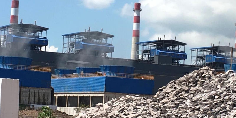 Hindari Kiamat Nikel, Kementerian ESDM Berencana Batasi Pabrik Smelter Baru