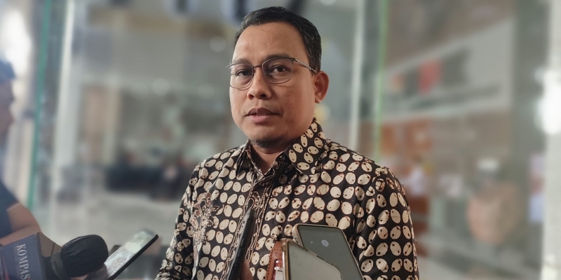 Diduga Pelaku Utama, KPK Yakin LPSK Tidak Berikan Perlindungan ke Syahrul Yasin Limpo