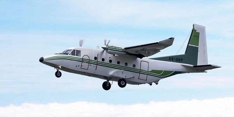 Membanggakan, Indonesia Ekspor Enam Unit Pesawat ke Filipina