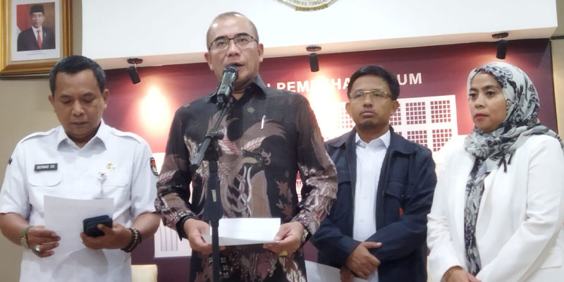 Pasca Putusan MK, KPU Langsung Sesuaikan Norma Aturan