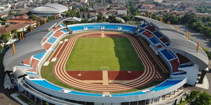 Tidak Terkait Pembangunan Stadion Mandala Krida, PTPP Siap Dukung Penegakan Hukum di KPK