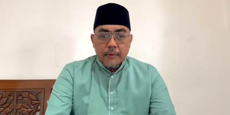 Buntut Capres Ganteng, PKB Bakal Disiplinkan Yaqut Cholil Qoumas