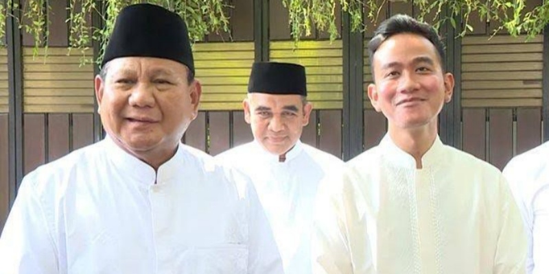 Hashim: Prabowo-Gibran Menang, Gaji Guru Naik Rp2 Juta per Bulan