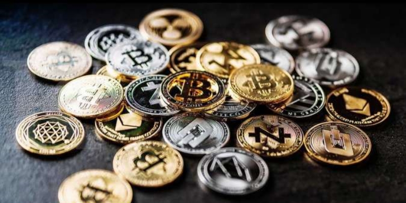 Bangkit Lagi, Untuk Pertama Kalinya Harga Bitcoin Melewati 35.000 Dolar AS
