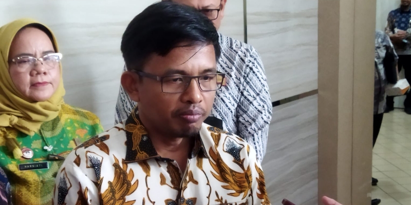 Waktu Makin Sempit: Tes Kesehatan Tinggal 4 Hari, Prabowo-Gibran Belum Daftar ke KPU