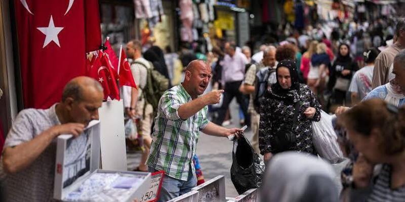 Kenaikan Harga Minyak Dorong Lonjakan Inflasi Turki Hingga 62 Persen