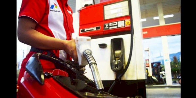 BBM Naik Lagi, Shell Super Rp 15.380 dan Pertamax Rp 14.000