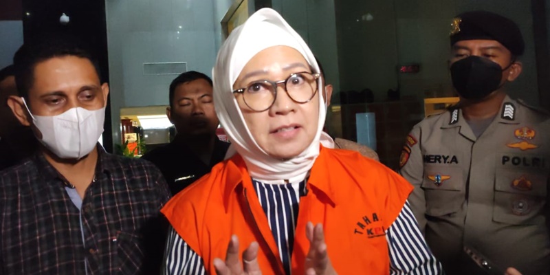 KPK Bakal Beberkan 121 Bukti di Sidang Praperadilan Karen Agustiawan