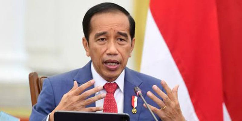 Jokowi Dianggap Irasional jika Mengganti Budi Gunawan di Tahun Politik
