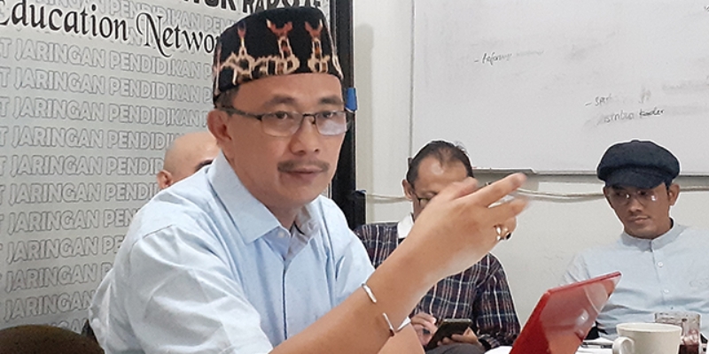 Hak Angket MK Nir Keadilan jika Banyak Dicampur Kepentingan Politik