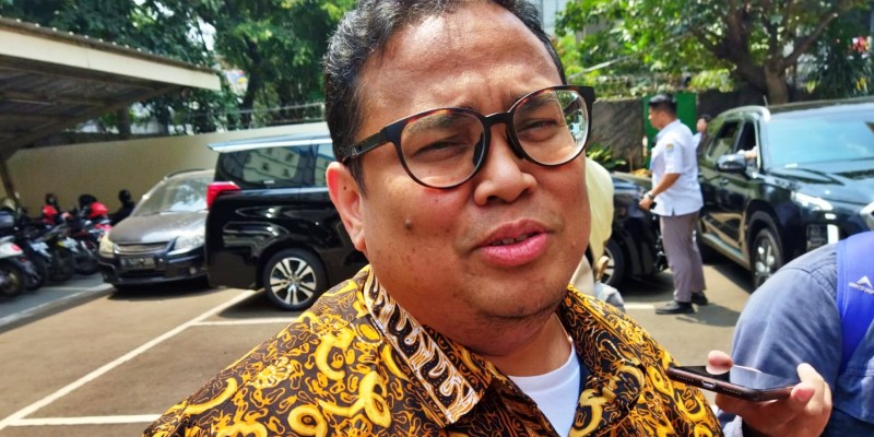 Soal Dugaan Polisi Terlibat Pasang Baliho Prabowo, Bawaslu Ogah Telusuri Jika Tak Ada Bukti