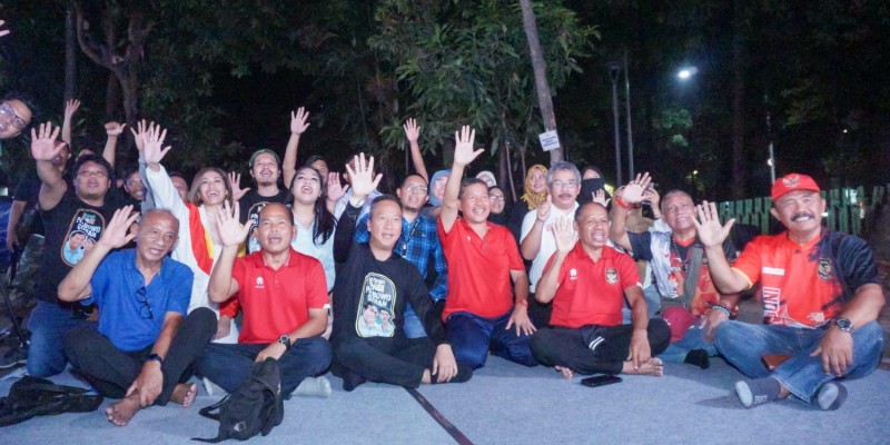 Setelah Gagal U-20, Legenda Sepakbola Nasional Bangga Indonesia Bisa Gelar Piala Dunia U-17