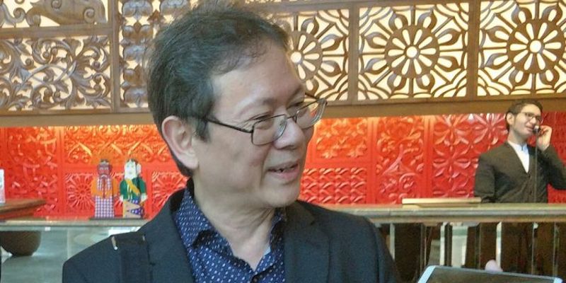 Anthony Budiawan: Kebohongan Anwar Usman Menentang Konstitusi