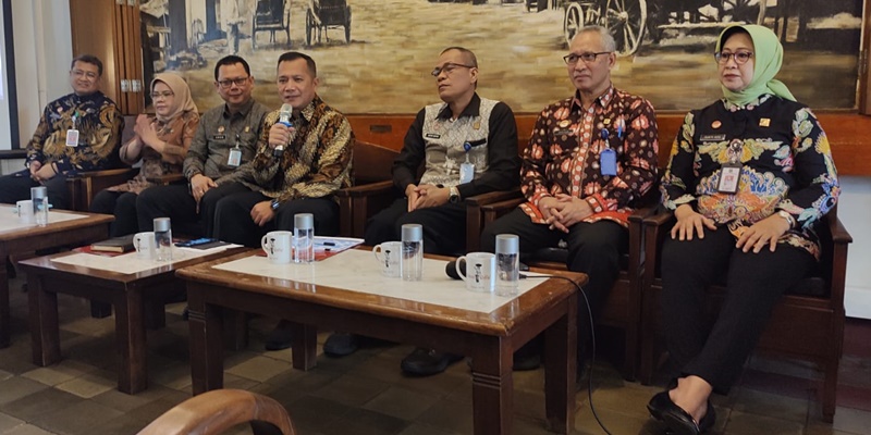 Bakal Temui Timses Capres-Cawapres, Dirjen HAM Dorong Pemilu <i>Human Rights Friendly</i>