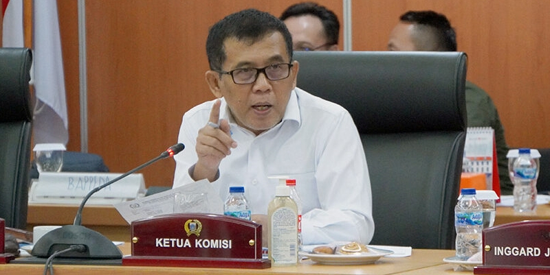 KPU DKI Kekurangan Lokasi Rekapitulasi Suara, DPRD Targetkan 10 Desember Beres