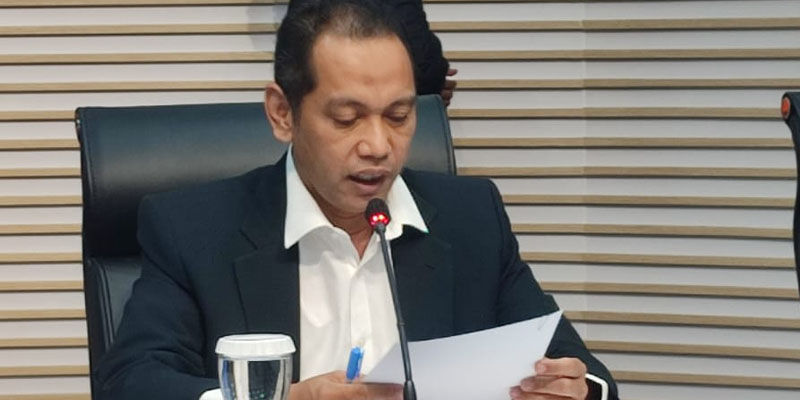 KPK Benarkan Usut Pengadaan Sapi di Kementan yang Libatkan Anggota DPR Inisial AA dan RM