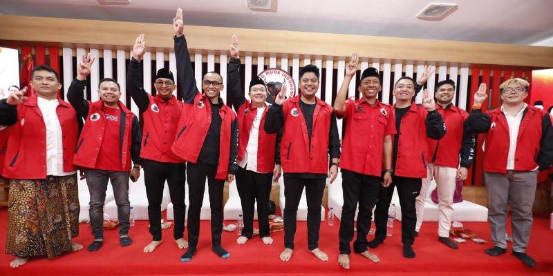 Ketua BMI: Rakyat Indonesia Harus Punya Sikap Politik yang Jelas