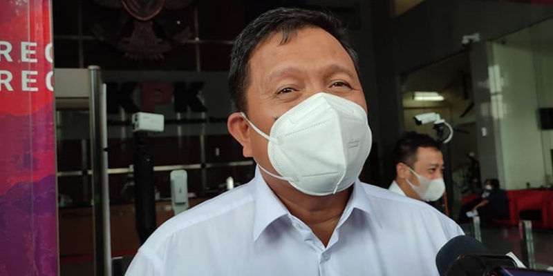 KPK Panggil Dua Tersangka Kasus Suap Dana PEN Kabupaten Muna