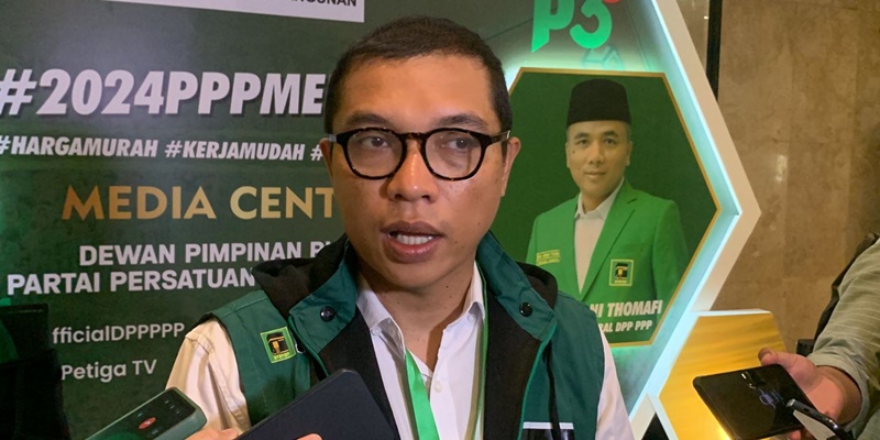 PPP: Ketidaknetralan Pemerintah Memicu Perlawanan Rakyat<i>!</i>