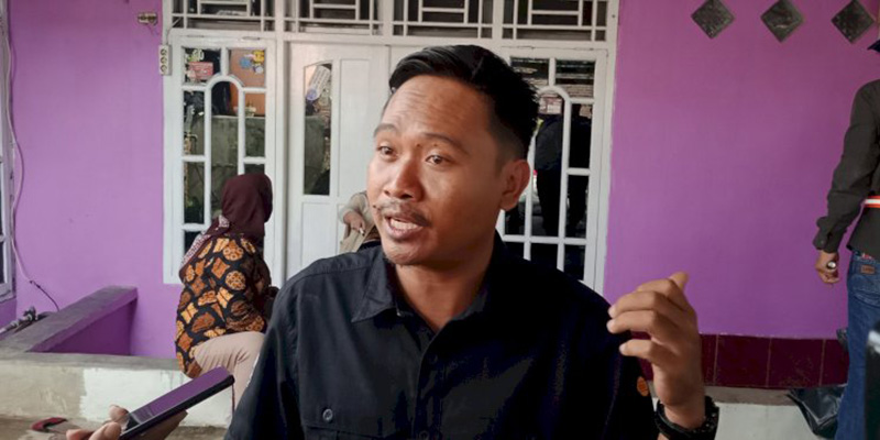 Rumah Terkena Penertiban PT KAI, Warga Bandar Lampung Bakal Lapor ke DPRD dan Polisi