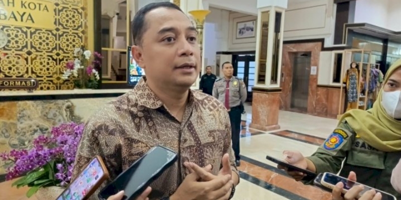 Bekingi Hiburan dan Hotel Pelanggar Hukum, ASN Pemkot Surabaya akan Dipecat
