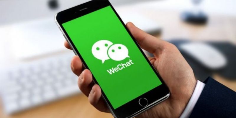 Risiko Keamanan, Kanada Blokir Aplikasi WeChat dan Kaspersky