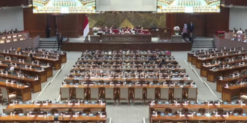 PKS Tolak Revisi RUU Pilkada, Puan Tetap Sahkan Menjadi Usul Inisiatif DPR