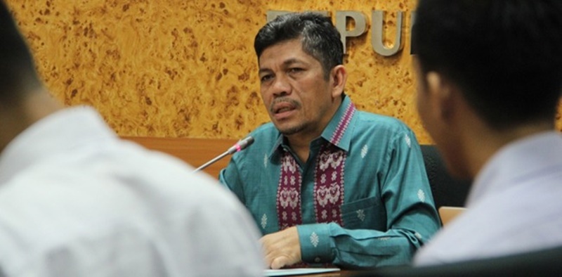 Dana Haji Rp30 Miliar Dibebankan ke Jemaah, Legislator PKS Angkat Bicara