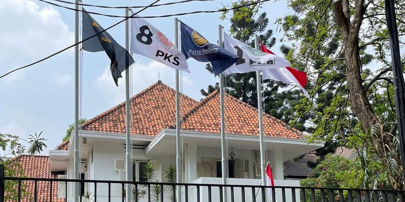 Sempat Molor, Timnas Amin Bakal Diumumkan Pagi Ini