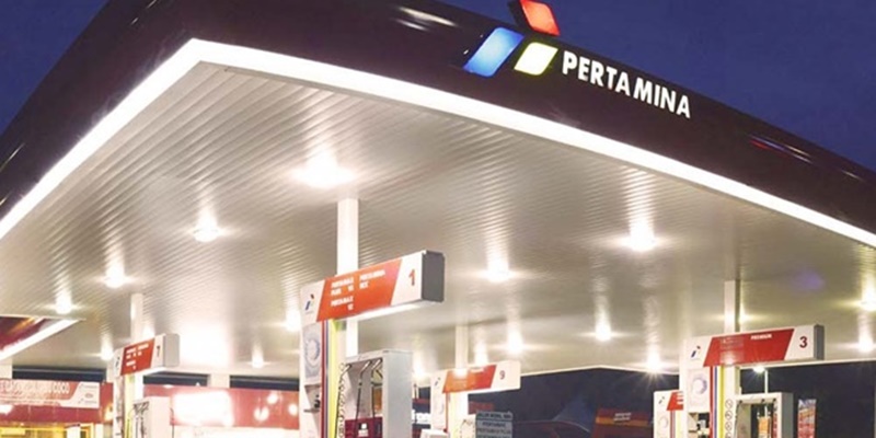 Pertamina: 400 Ribu SPBU Terindikasi Lakukan Penyelewengan Penyaluran Pertalite