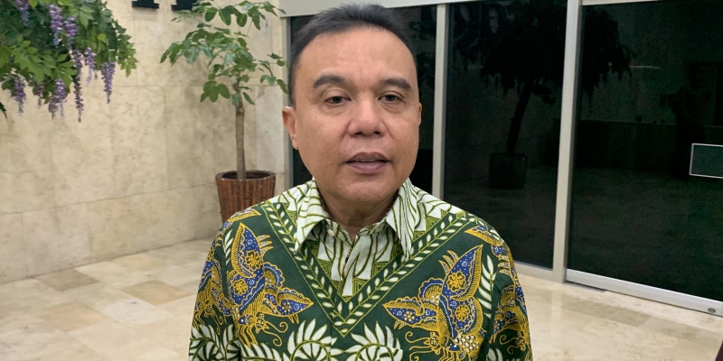 Dukungan Bobby Nasution ke Prabowo-Gibran Direspons Positif, Gerindra Segera Jalin Komunikasi