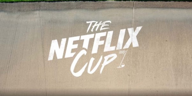 Netflix Cup Tayang, Pembuka Jalan Bisnis Siaran Langsung Olahraga Netflix