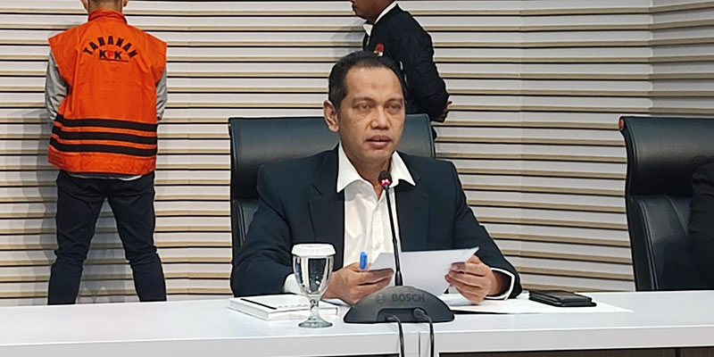 Soal Praperadilan Syahrul Yasin Limpo, KPK Telah Antisipasi Upaya Pihak yang Ingin Intervensi Hakim