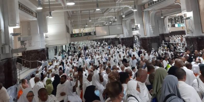 Golkar: Kalaupun Ada Kenaikan Biaya Haji, Tidak Boleh Lebih 3 Persen
