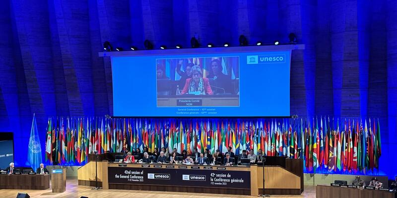 Indonesia Terpilih Jadi Anggota Dewan IPDC UNESCO