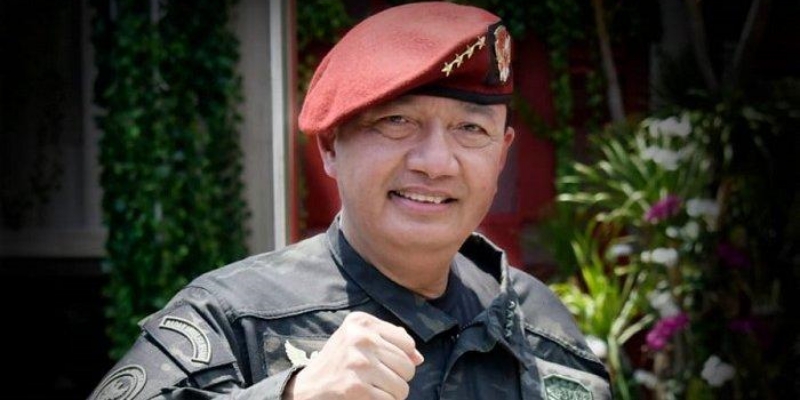 Pergantian Kepala BIN Budi Gunawan akan Perkuat Barisan Pendukung Prabowo-Gibran