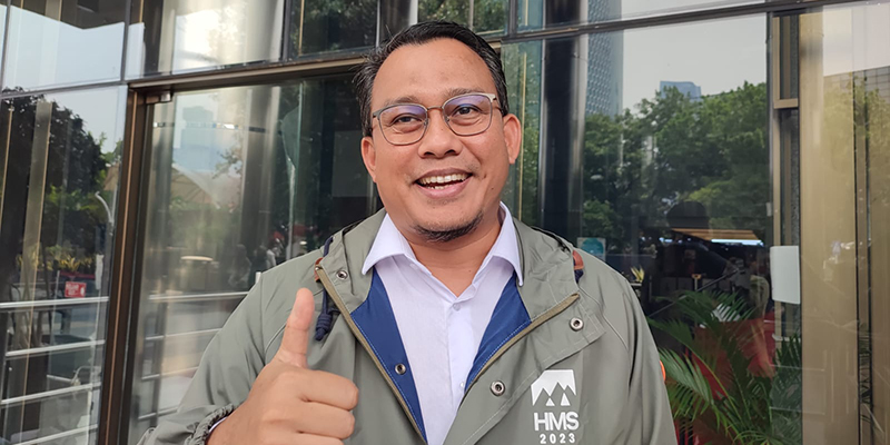 KPK Undang Mabes Polri dan Polda Metro Jaya Bahas Supervisi Kasus Dugaan Pemerasan SYL