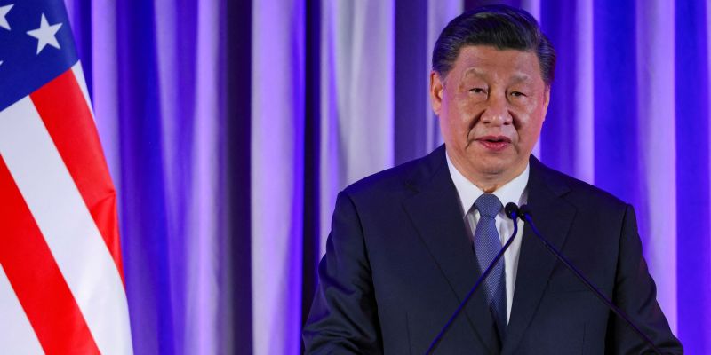 Perbaiki Hubungan, Xi Jinping Ingin Kirim Panda ke Amerika Serikat