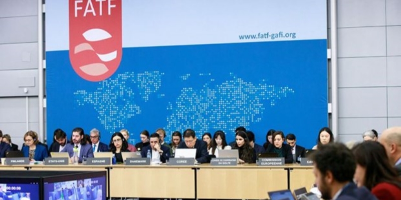 Indonesia Resmi Jadi Anggota Penuh FATF ke-40