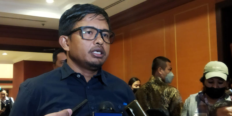 KPU Pertimbangkan Debat Capres-Cawapres Digelar di Luar Jakarta