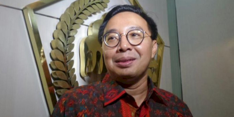 Fraksi PDIP Usul Panja Netralitas TNI, Fraksi Golkar: Bukti TNI Tidak Netral Apa?