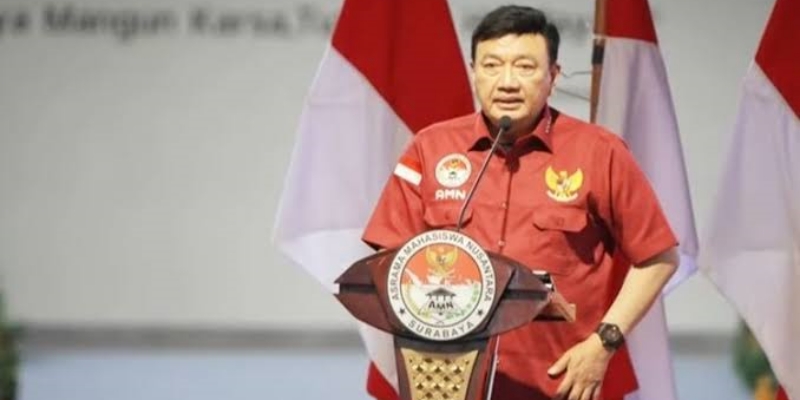 Tujuh Tahun Jabat Kepala BIN, IKA 98 Minta Jokowi Ganti Budi Gunawan